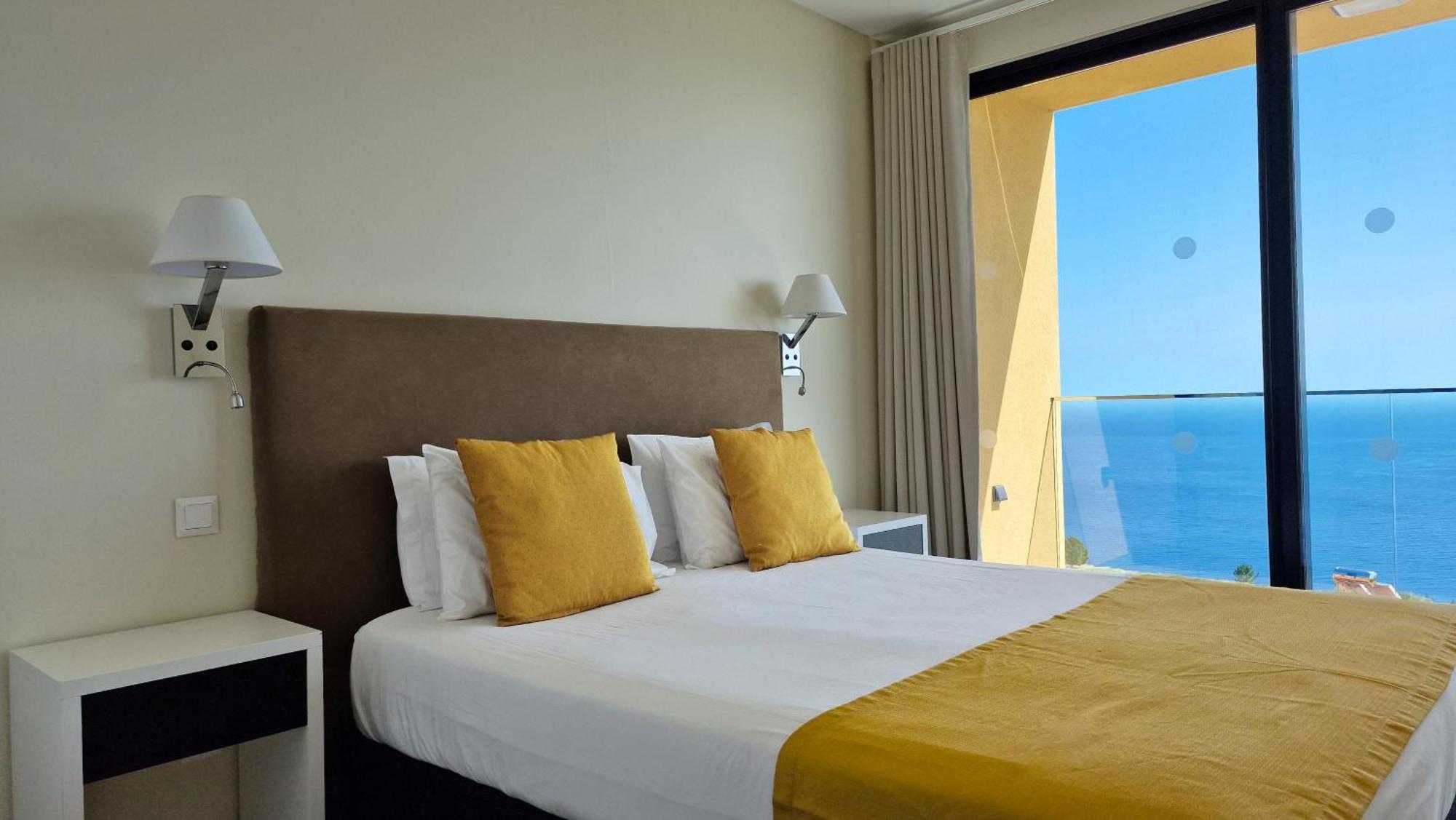 Eden Sun - A Modern Luxury Villa With A Panoramic View 普拉泽里什 外观 照片
