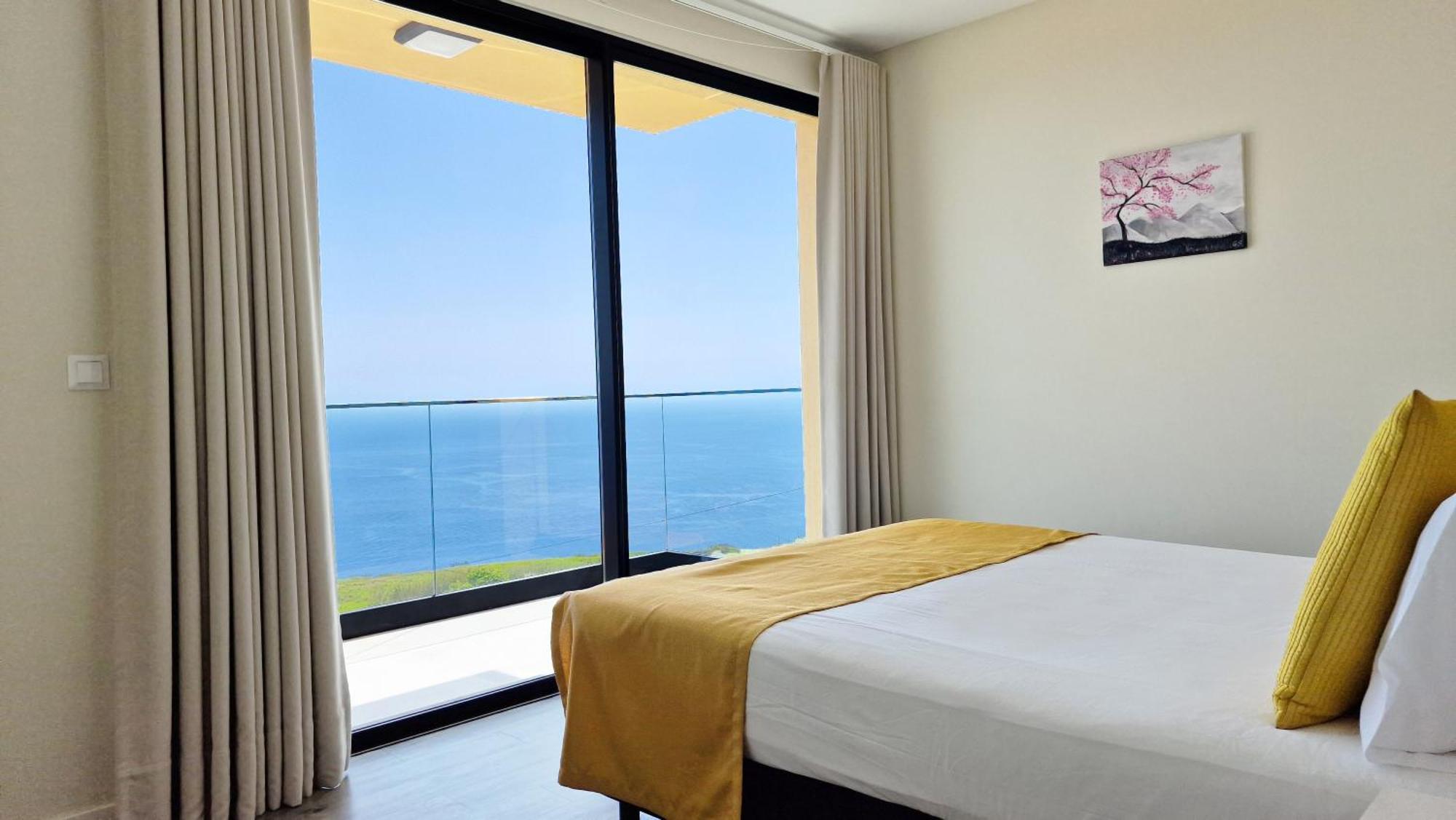 Eden Sun - A Modern Luxury Villa With A Panoramic View 普拉泽里什 外观 照片