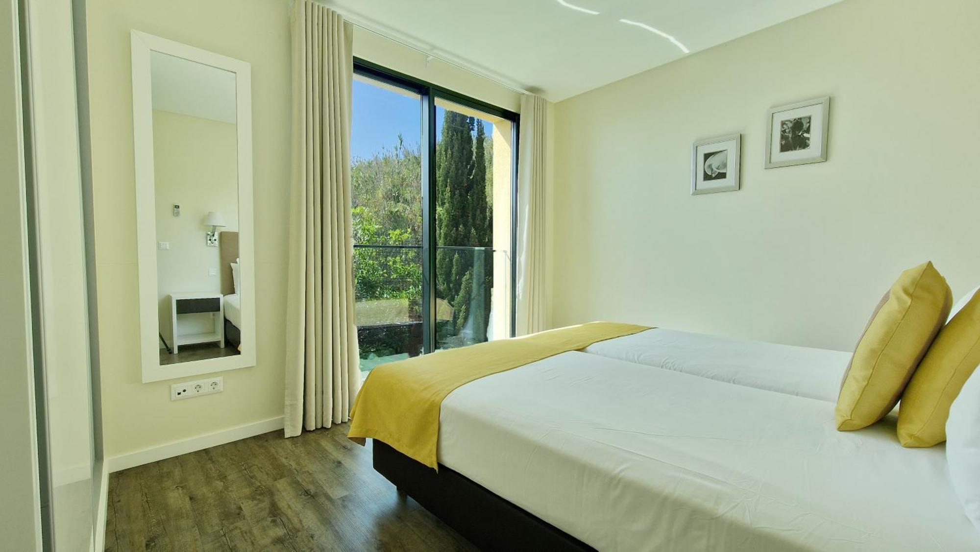 Eden Sun - A Modern Luxury Villa With A Panoramic View 普拉泽里什 外观 照片
