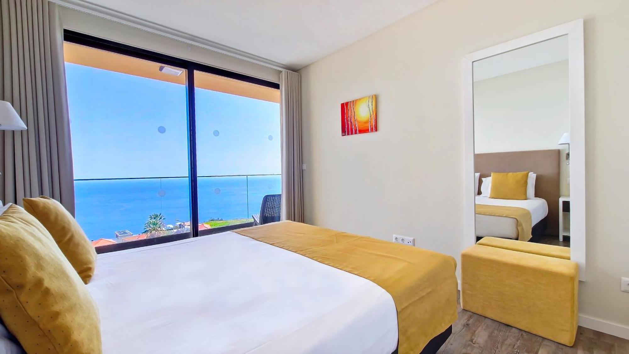 Eden Sun - A Modern Luxury Villa With A Panoramic View 普拉泽里什 外观 照片